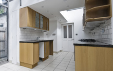 Penston kitchen extension leads